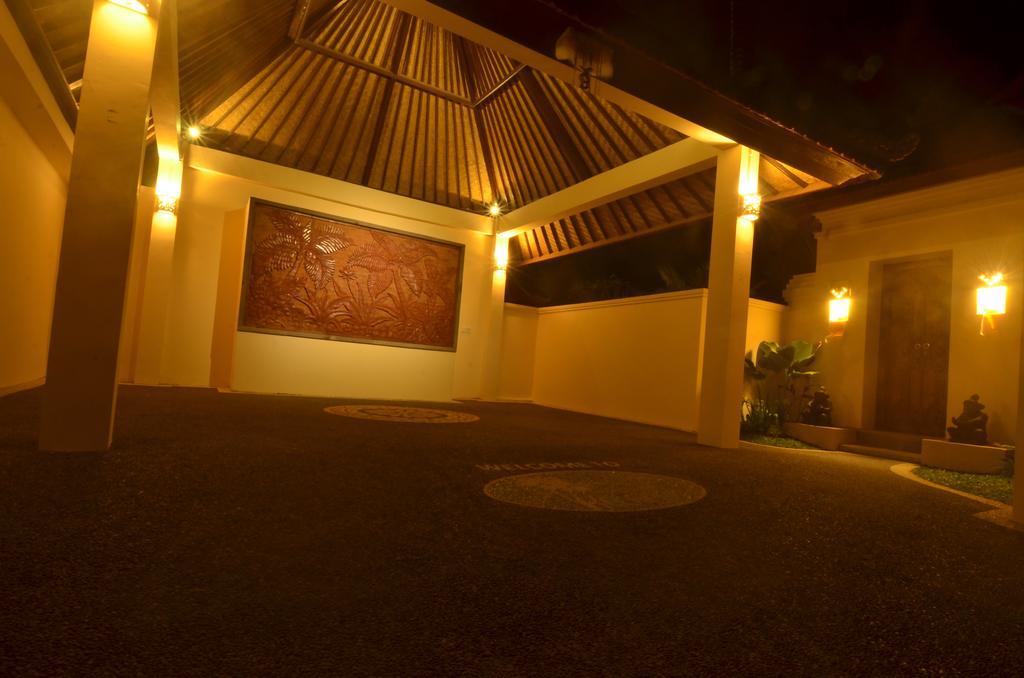 Villa Kelapa Candidasa ห้อง รูปภาพ