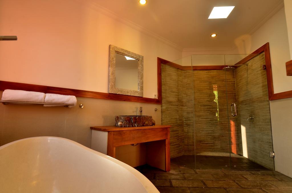 Villa Kelapa Candidasa ห้อง รูปภาพ